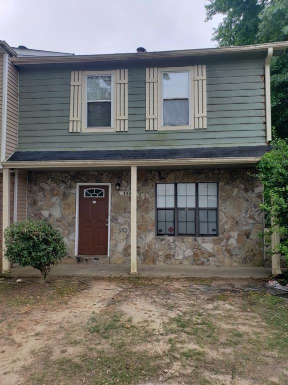 3500 Ten Oaks Ct., Powder Springs, GA 30127