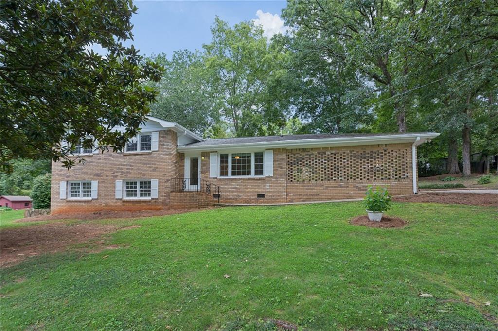 4165 Westview St., Douglasville, GA 30135