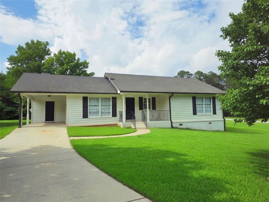 155 Stacia Dr., Covington, GA 30016