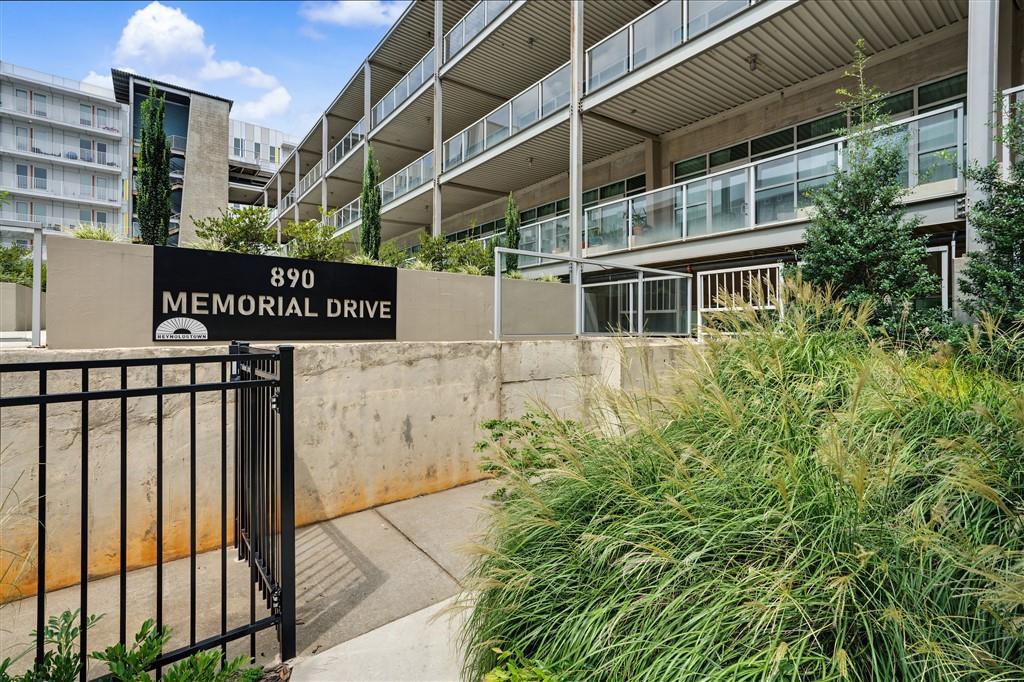 890 Memorial Dr. #306, Atlanta, GA 30316