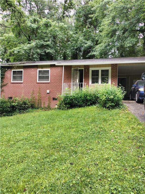 3798 Adkins Rd., Atlanta, GA 30331