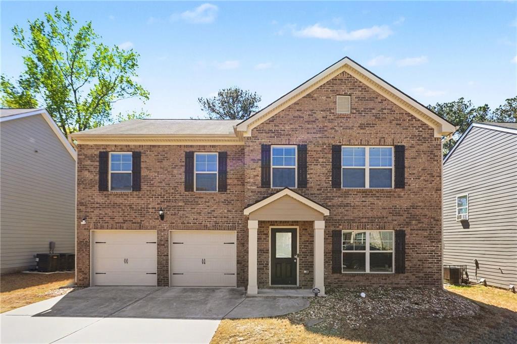 6506 Beaver Creek Tr., Atlanta, GA 30349