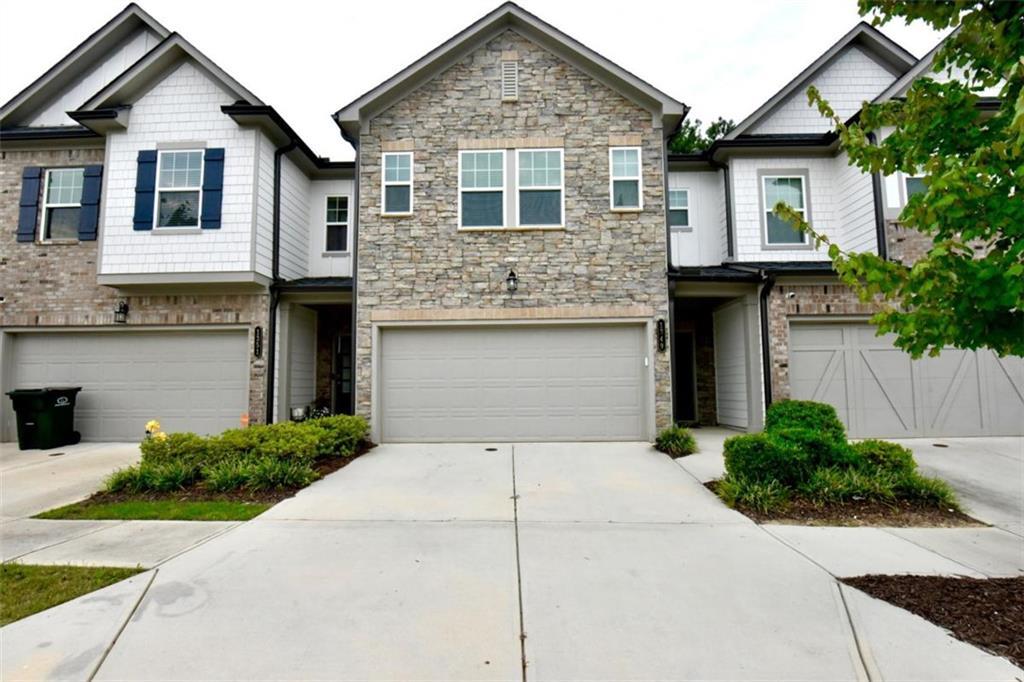 1349 Cooper Springs Rd., Grayson, GA 30017