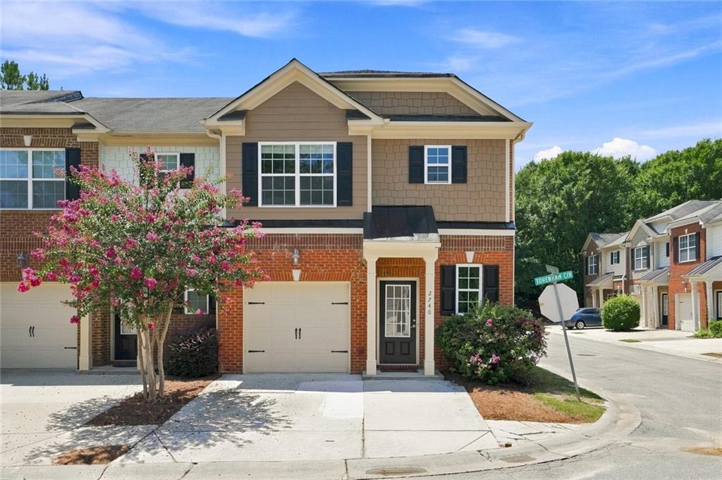 2740 Tohenham Cir., Norcross, GA 30071
