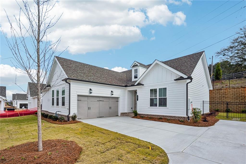 551 Pearl St., Cumming, GA 30040