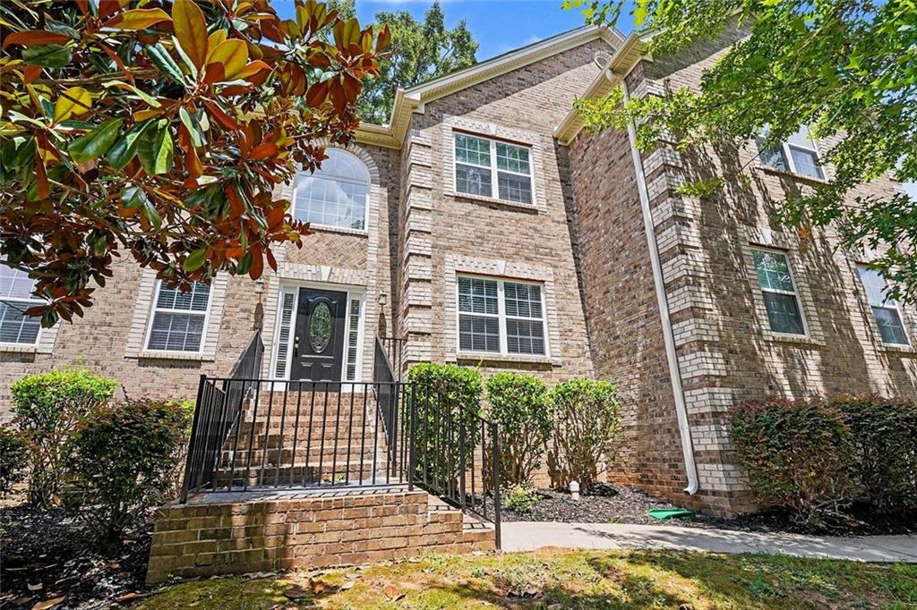 6856 Search Light Tr., Lithonia, GA 30038