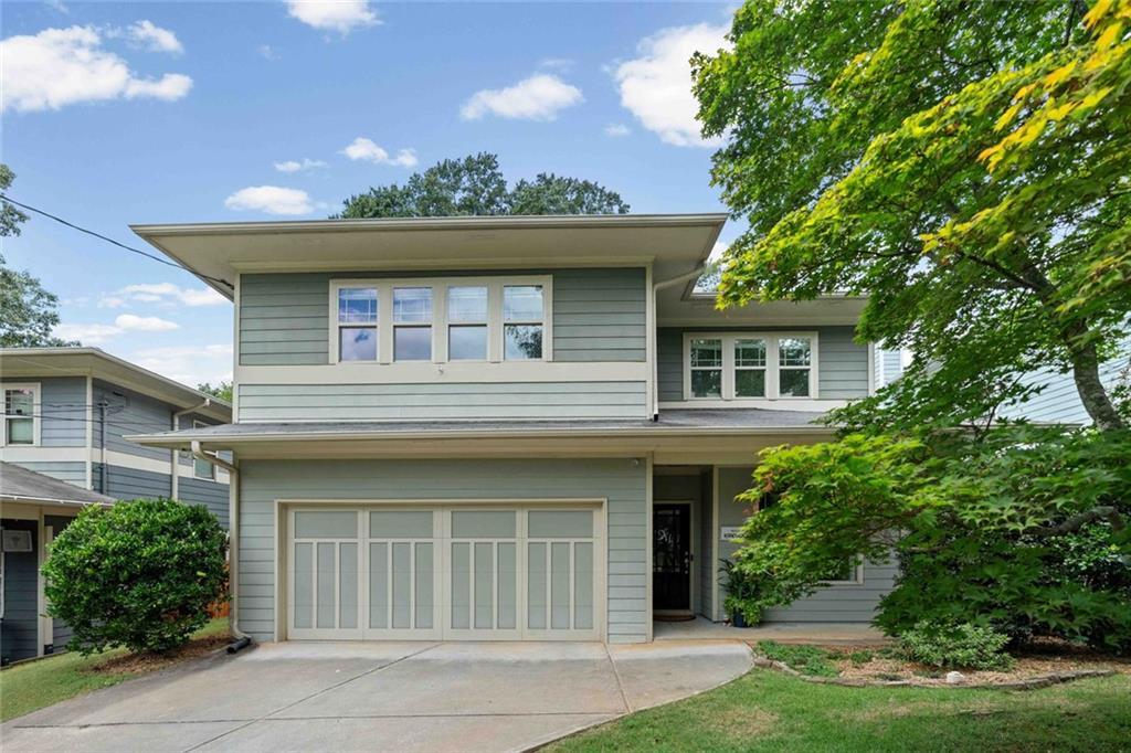 124 Sisson Ave., Atlanta, GA 30317