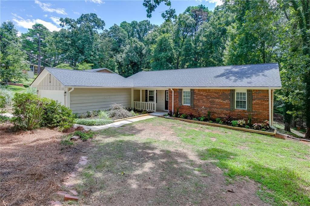 4445 Lake Forest Dr., Oakwood, GA 30566