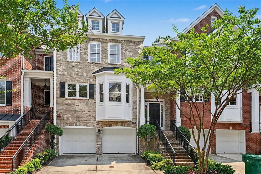 5861 Riverstone Cir., Atlanta, GA 30339