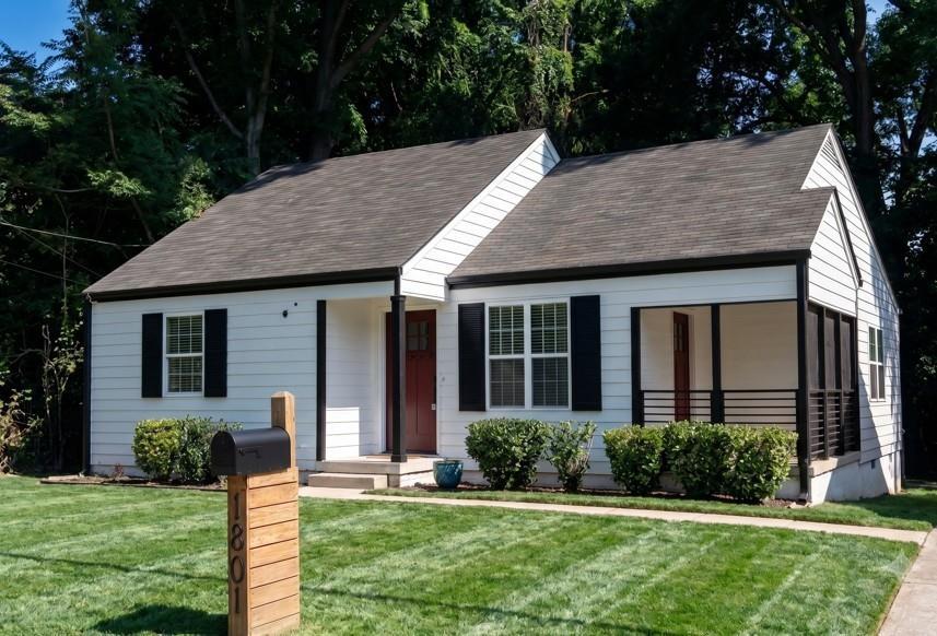 1801 Beecher St., Atlanta, GA 30310