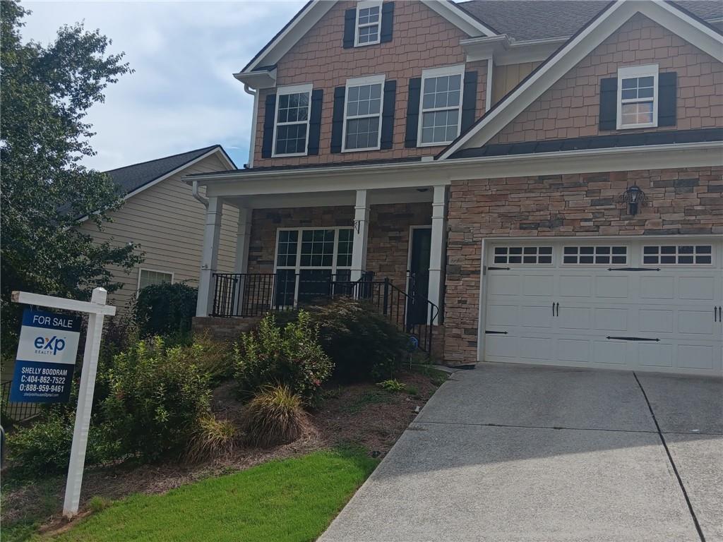 6081 Pierless Ave., Sugar Hill, GA 30518