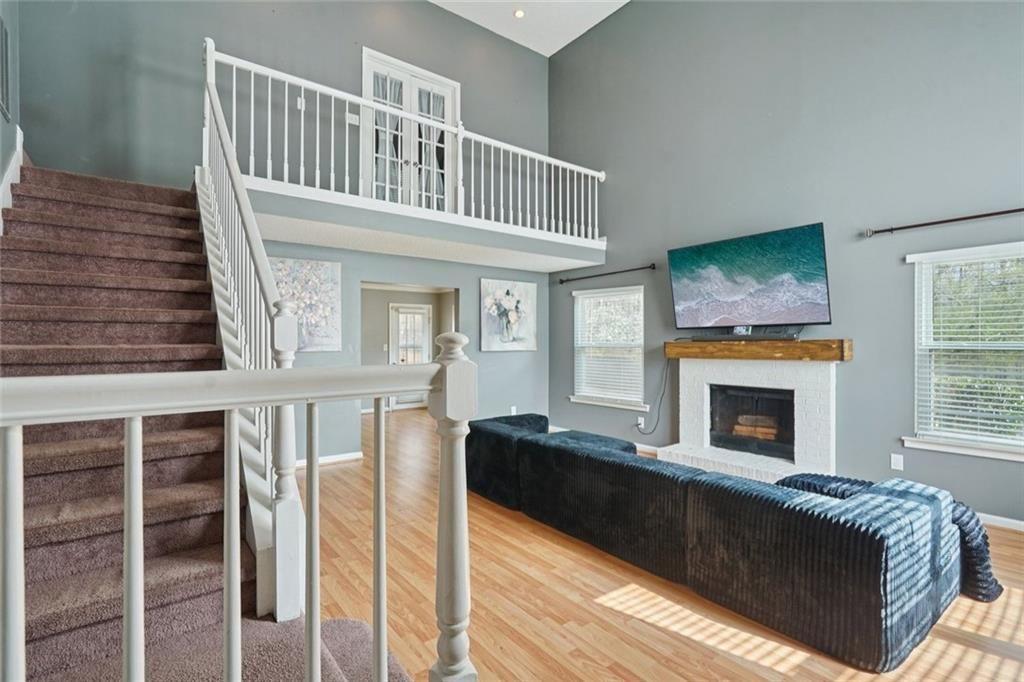 2100 Green Tree Ct., Lithonia, GA 30058
