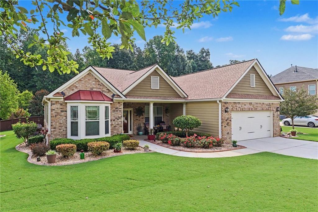 265 Mulberry Dr., Senoia, GA 30276