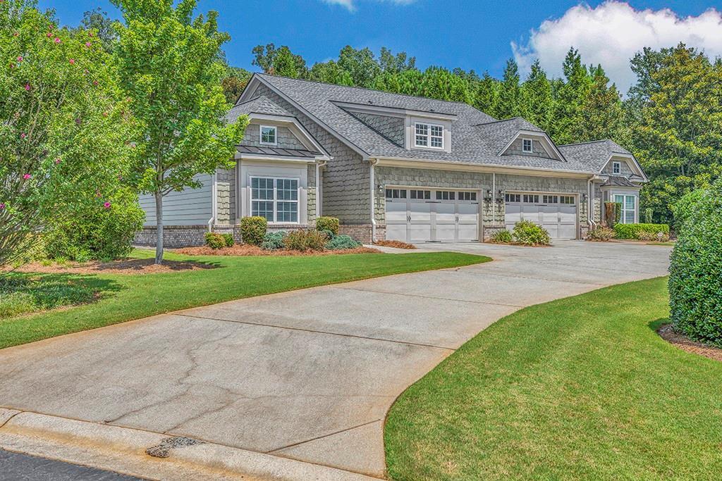 336 Signature Cir. #4, Powder Springs, GA 30127