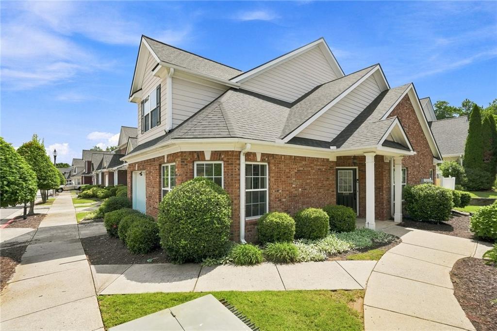 1788 Willow Branch Ln. #F, Kennesaw, GA 30152