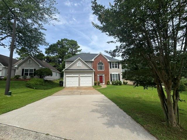 3848 Kirkwood Run, Kennesaw, GA 30144