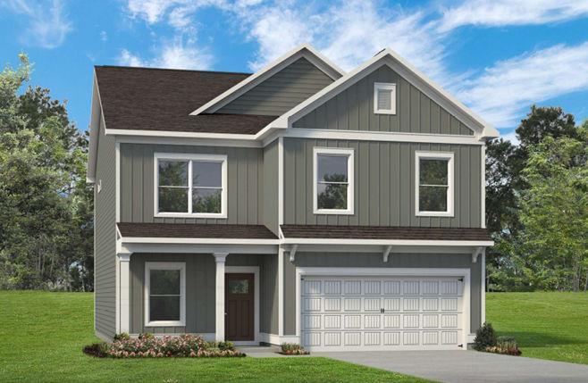 106 Meadowview Ct., Carrollton, GA 30117