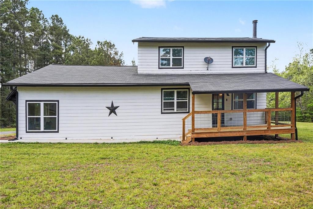 2955 Peeksville Rd., Locust Grove, GA 30248