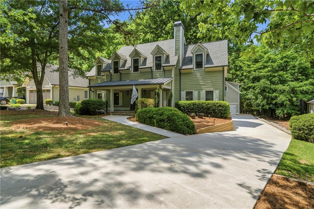 160 Parkside Ln., Eatonton, GA 31024