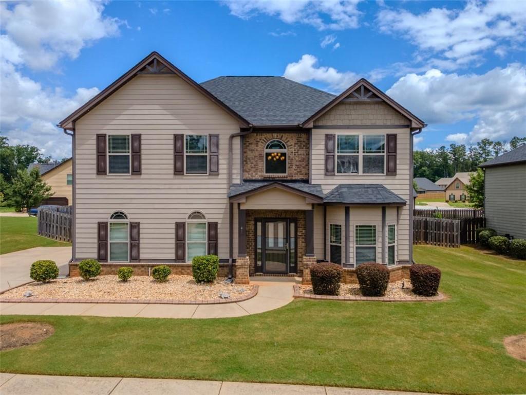 45 Streamside Dr., Covington, GA 30016