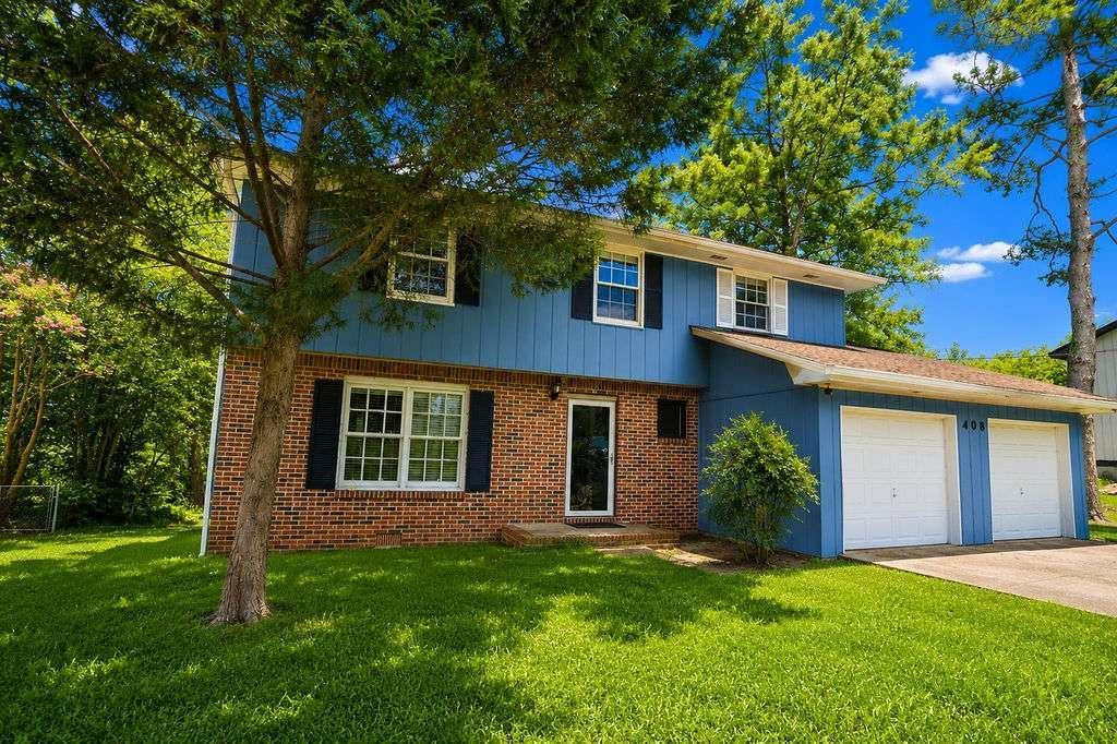 408 Martin Rd., Stone Mountain, GA 30088