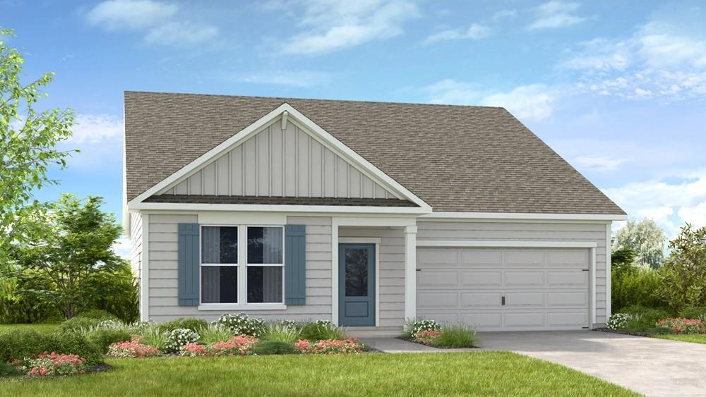310 Remford Way, Euharlee, GA 30145
