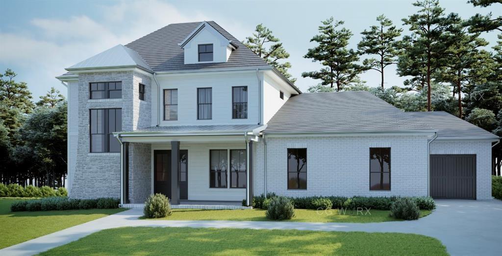 00 Elden Dr., Atlanta, GA 30342