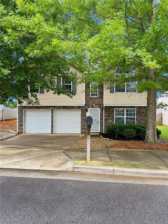 2628 Patriots Rd., Riverdale, GA 30296