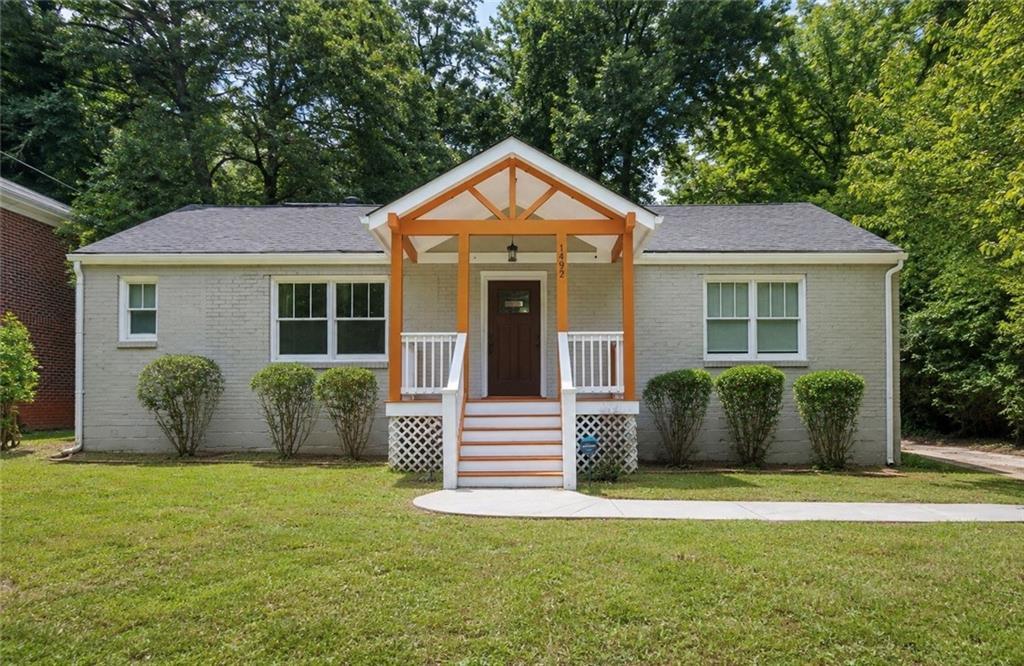 1492 Sharon St., Atlanta, GA 30314