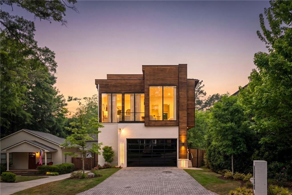 2488 Appalachee Dr., Brookhaven, GA 30319