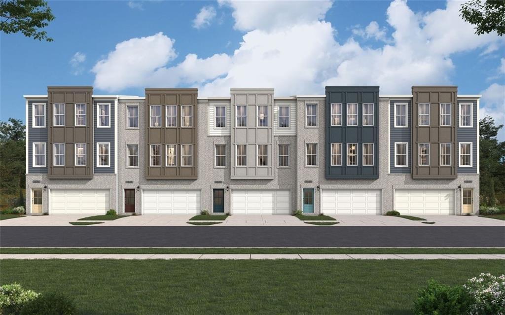 3251 Basil Oak Dr., Powder Springs, GA 30127