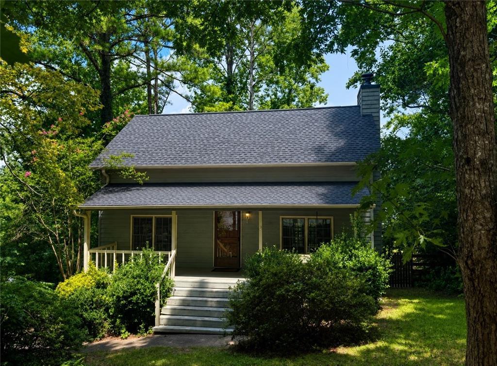 603 Butler Ct., Woodstock, GA 30188