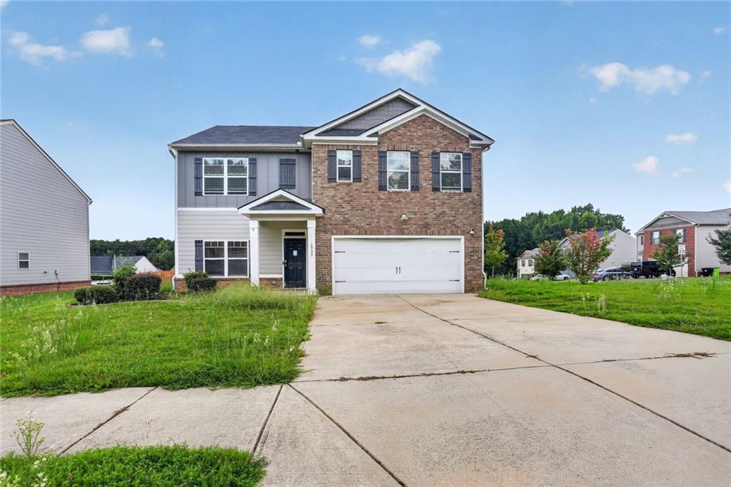 1737 Alford Dr., Jonesboro, GA 30236