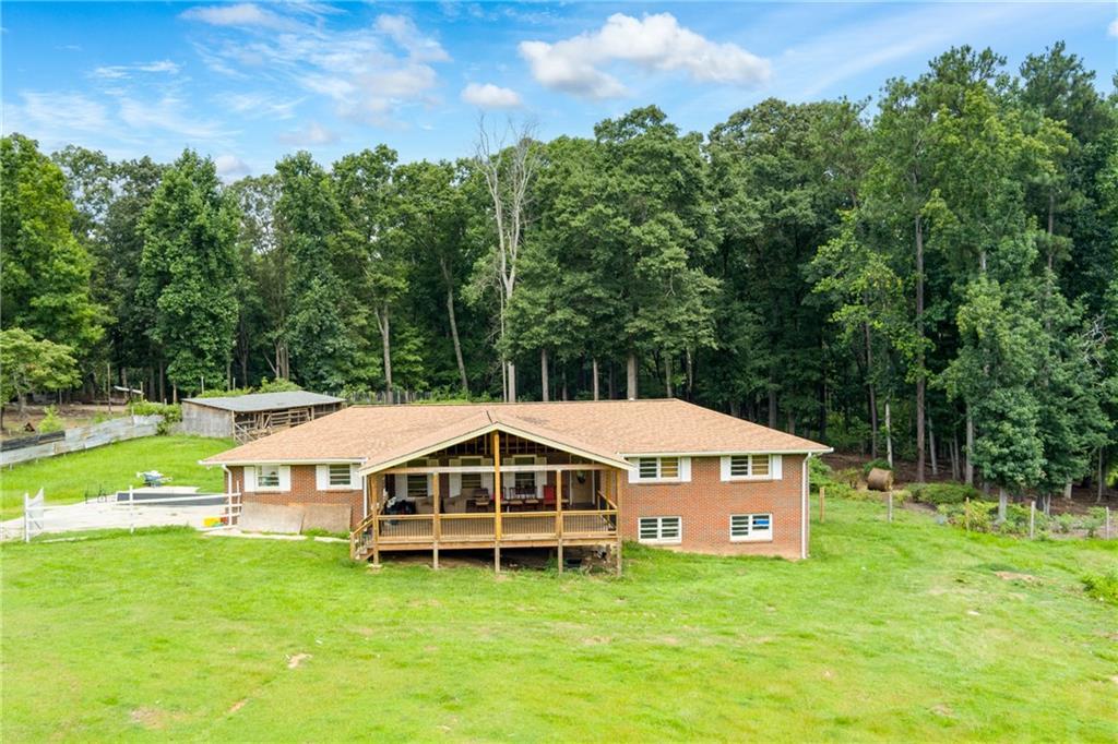 6347 Union Grove Rd., Lithia Springs, GA 30122