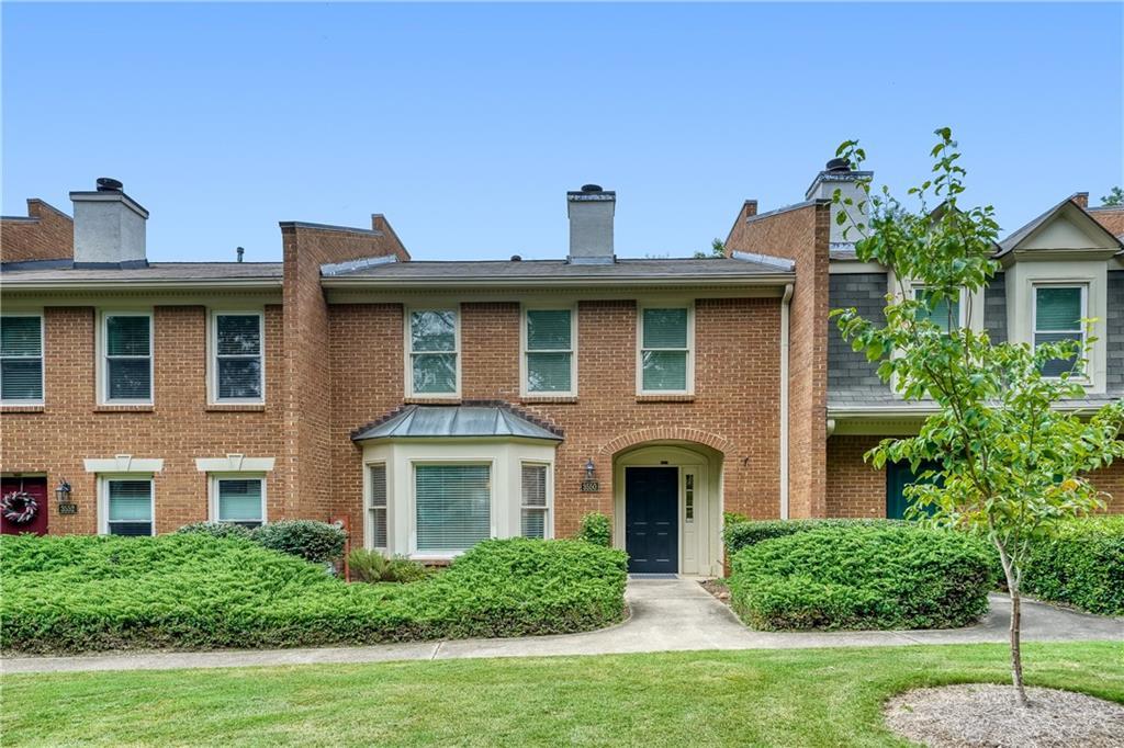 3550 Knotsberry Ln., Duluth, GA 30096