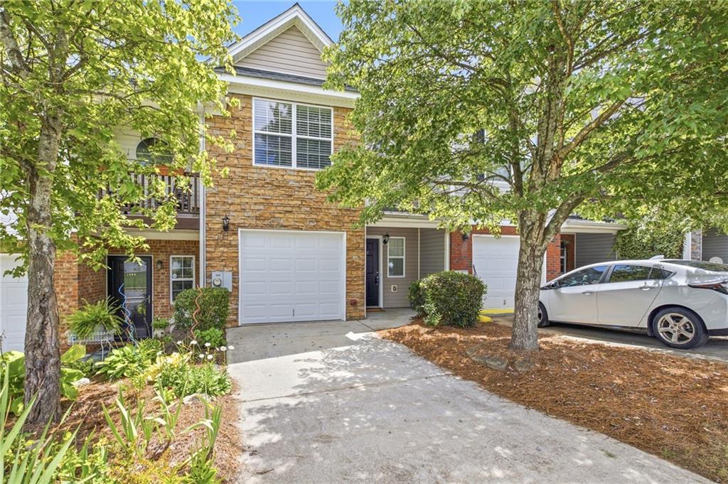 1436 Box Cir., Winder, GA 30680