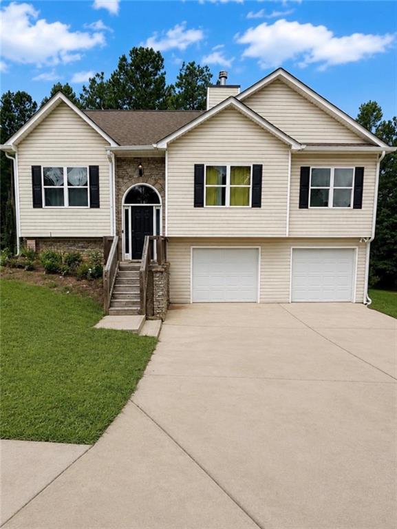103 Woodside Ct., Temple, GA 30179