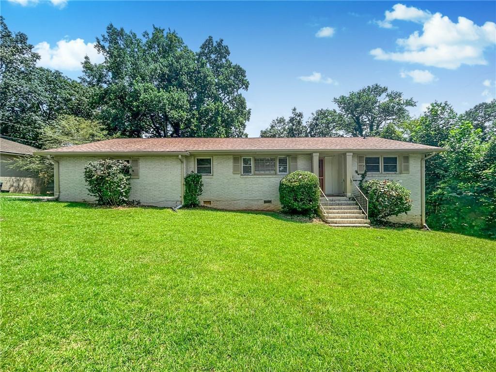 4564 Myrtle Hill Rd., Kennesaw, GA 30144