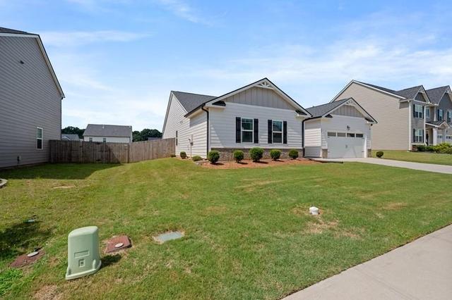 New Homes For Sale This Week That Attend Haymon-Morris Middle School: August 7th to August 13th