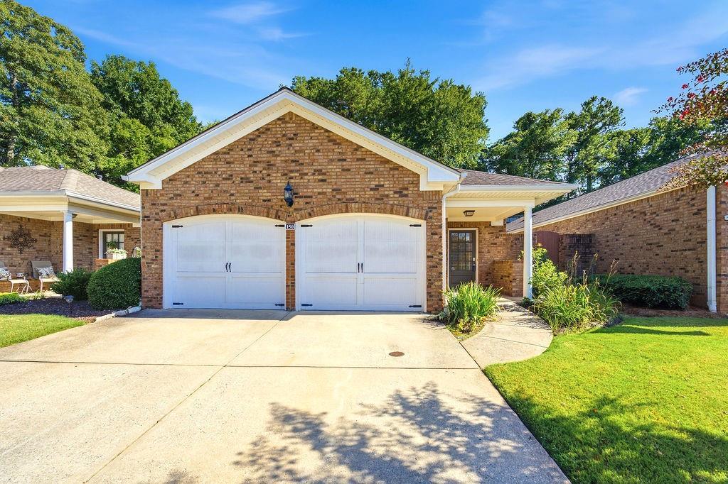 150 Countryside Ct., Woodstock, GA 30189