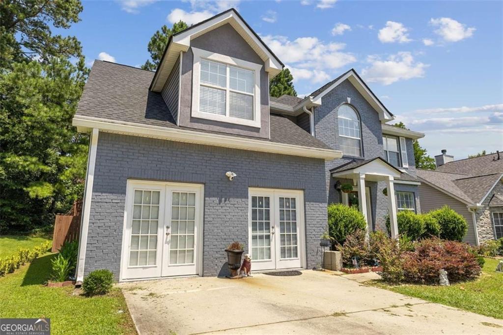 4716 Idlewood Gate Garden, Lithonia, GA 30038