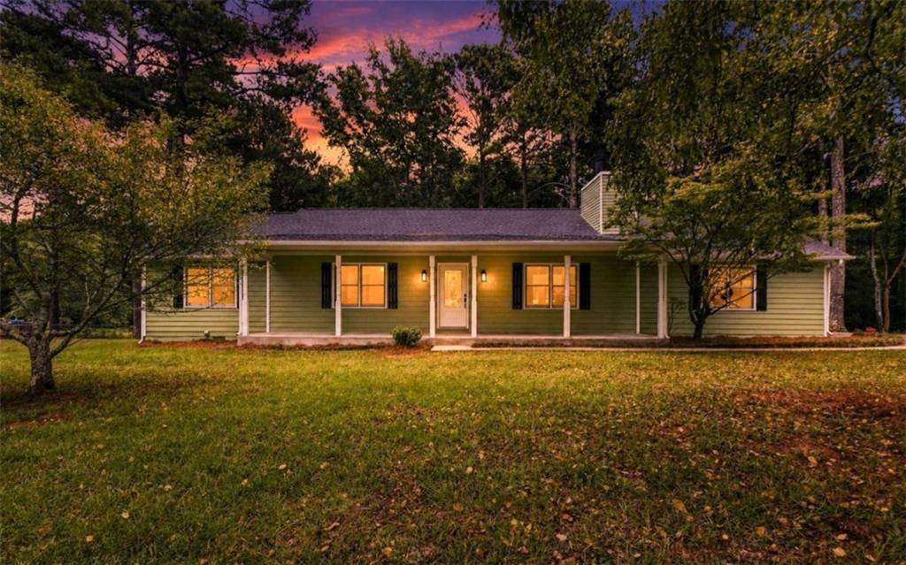 870 King Mill Rd., Mcdonough, GA 30252