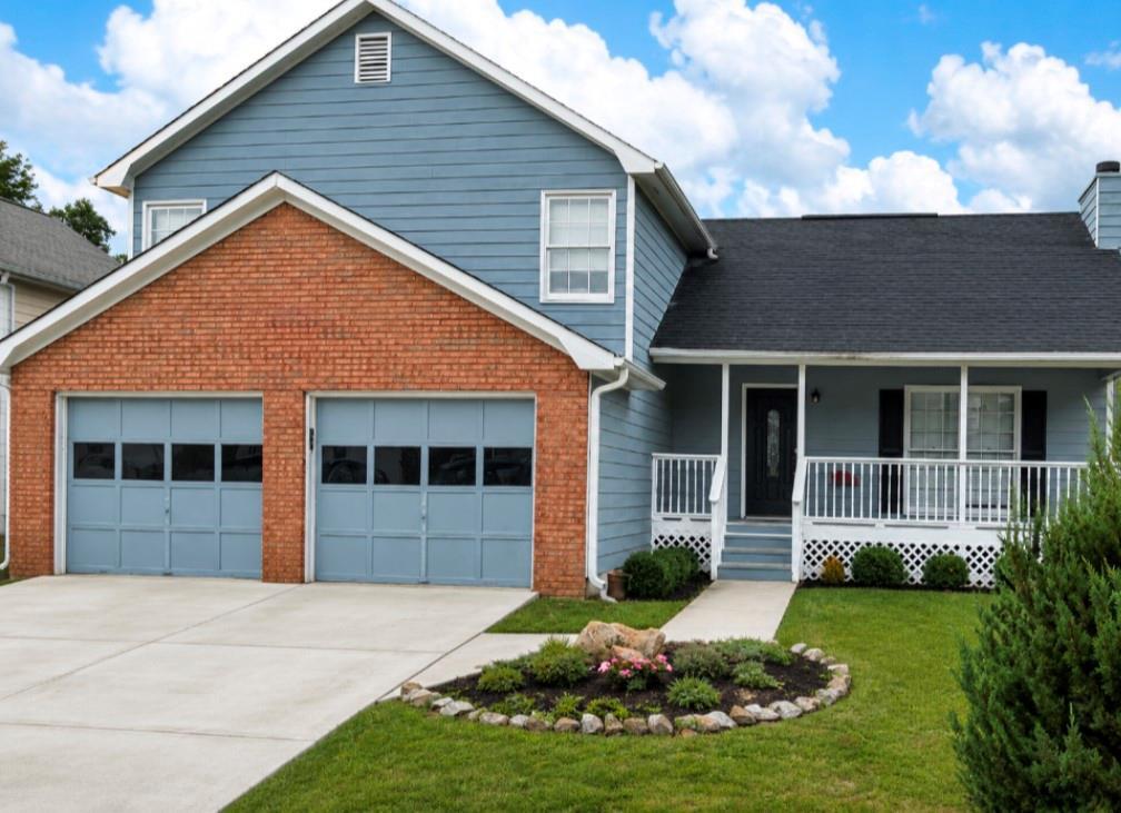 5186 Glendora Dr., Powder Springs, GA 30127