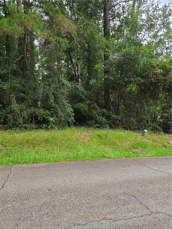 Second St., Stockbridge, GA 30281