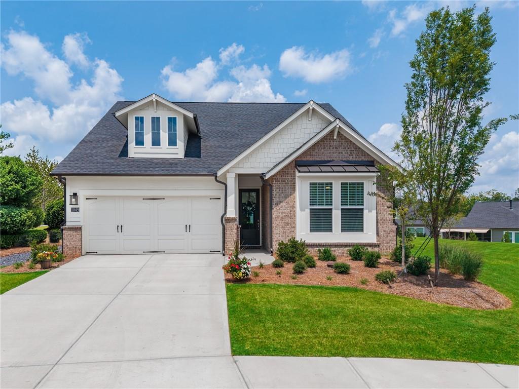 1045 Pine Bark Ln., Canton, GA 30114