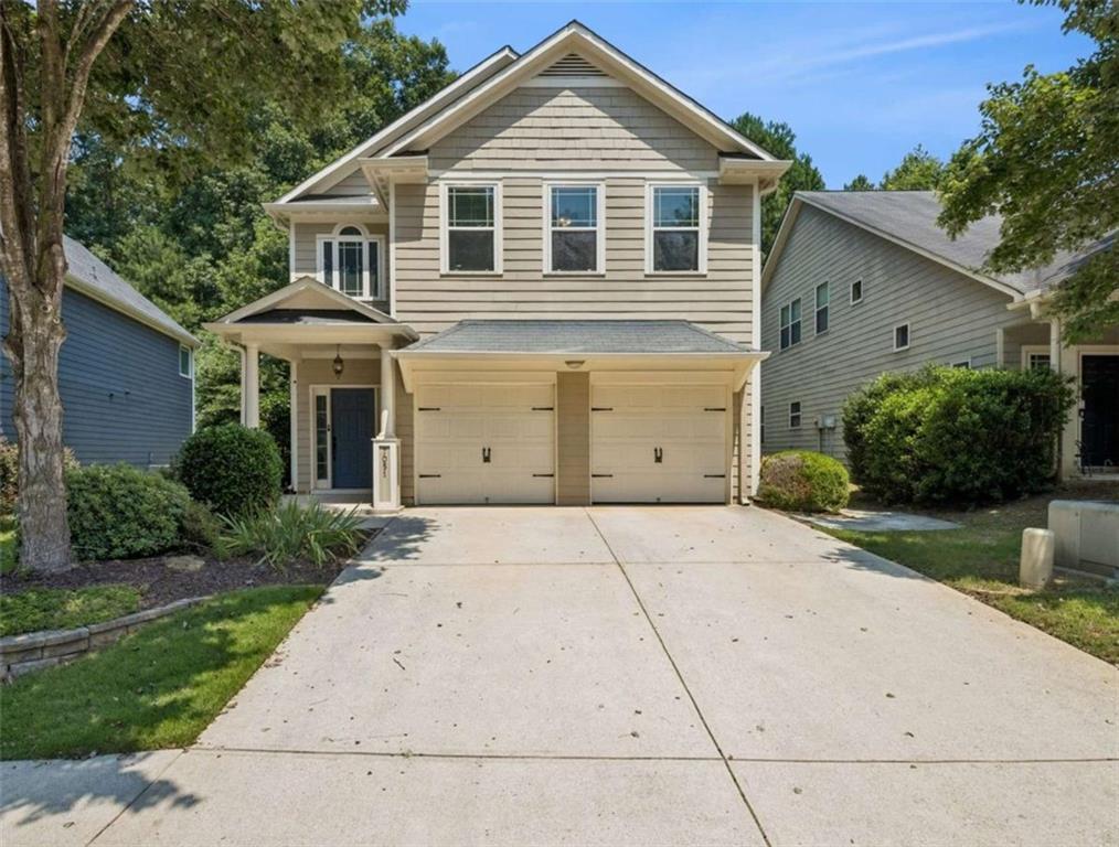 7051 Silk Tree Pointe, Braselton, GA 30517