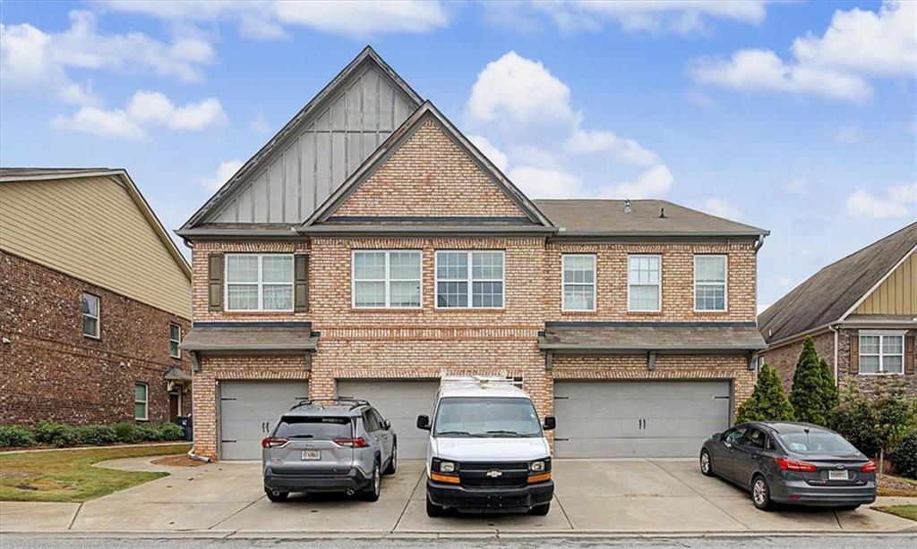 805 Pleasant Hill Rd. #333, Lilburn, GA 30047