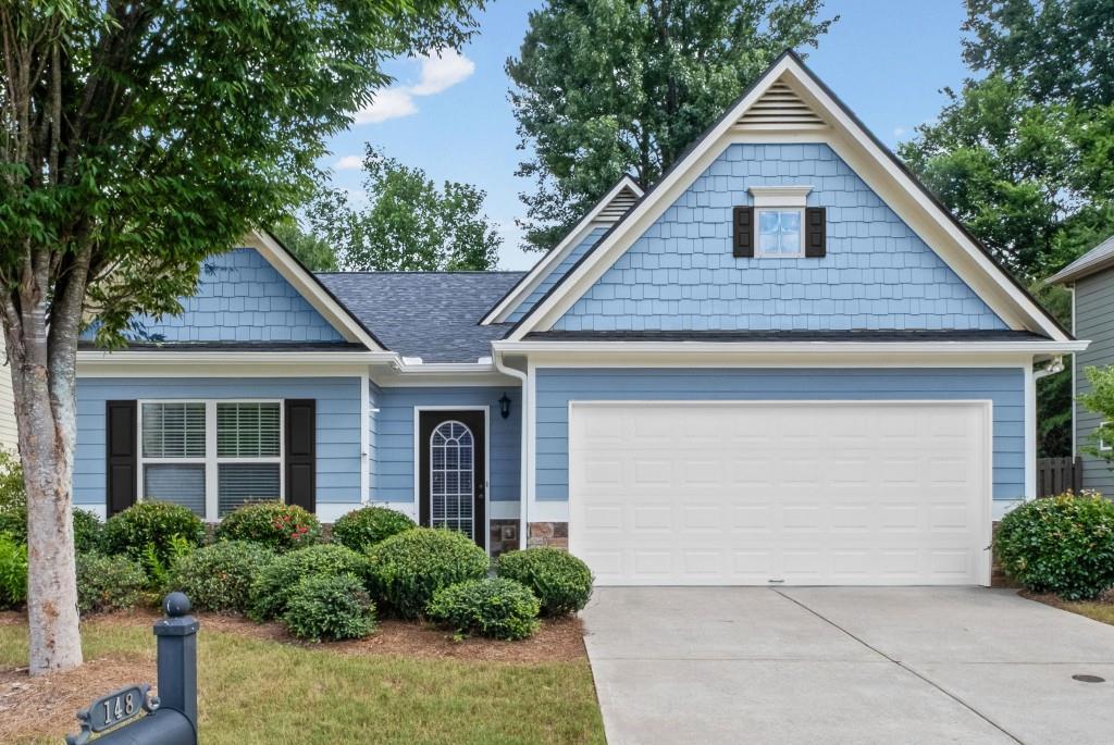 148 Cornerstone Cir., Woodstock, GA 30188