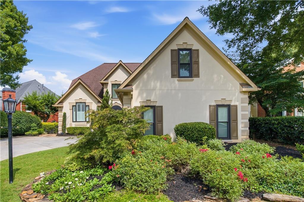 303 Declaire Way, Marietta, GA 30067