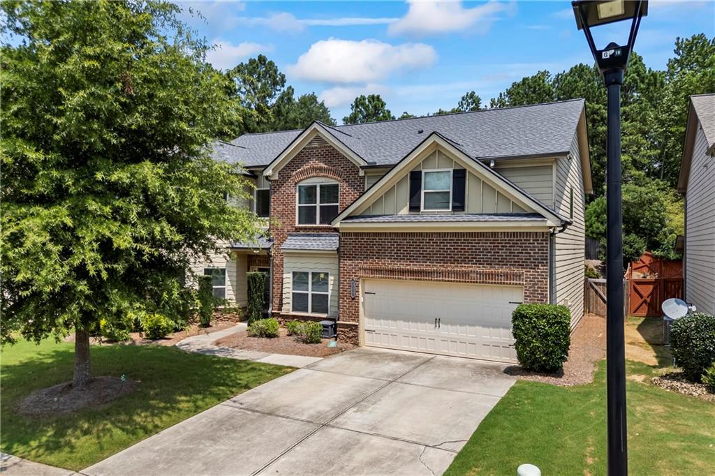 4299 Two Bridge Dr., Buford, GA 30518